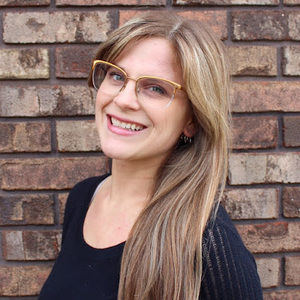 Meet your Posher, Erin